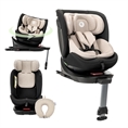 Silla de coche CONCORD PRO i-Size ISOFIX Support Leg 360 BEIGE